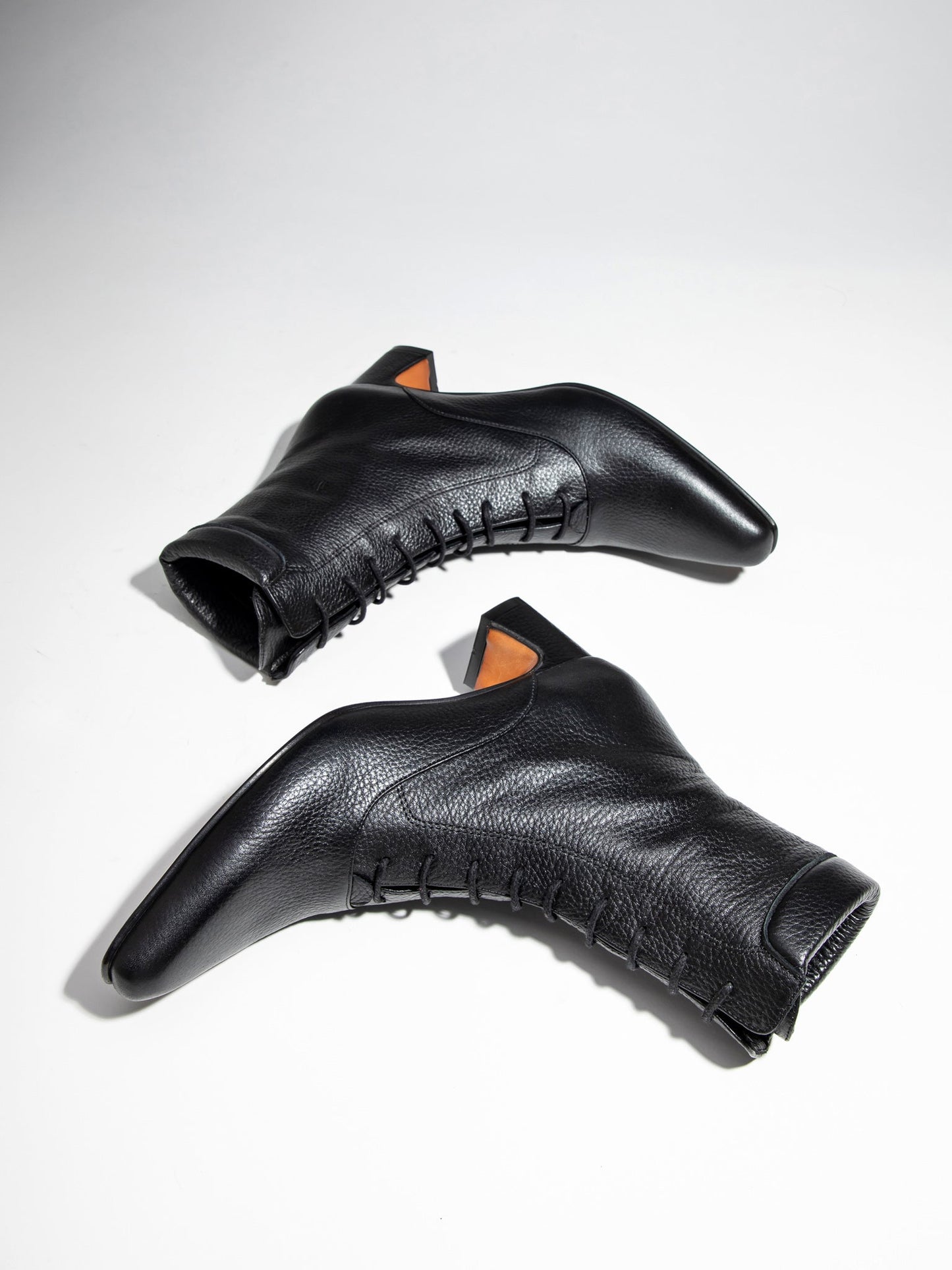 LORD 2.0 Black - LAX