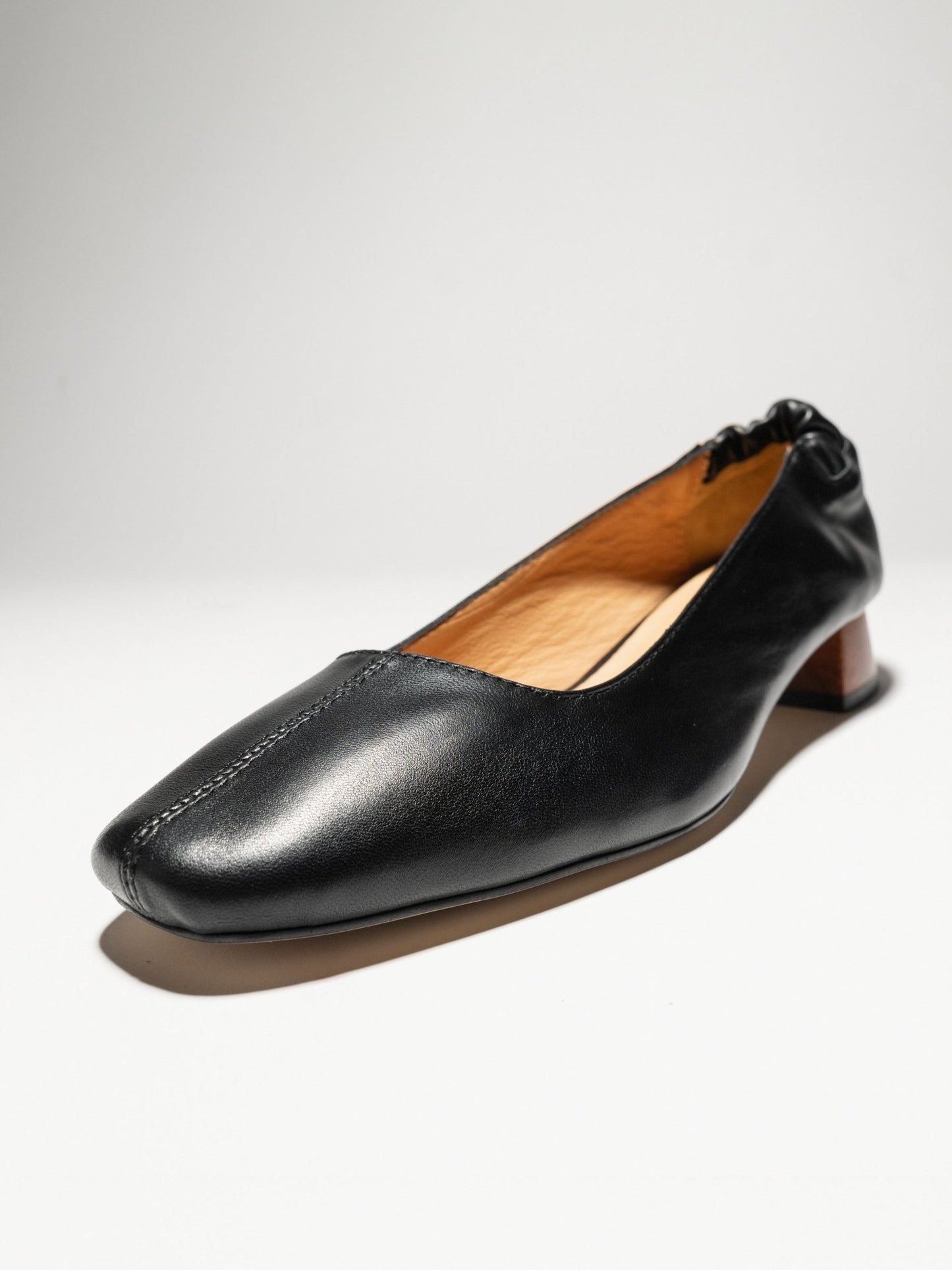 MAGGIE Pumps Black - LAX