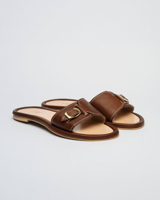 PARDES slides cognac - LAX