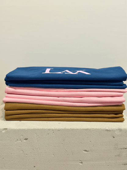 LAX BAG Caramel - LAX