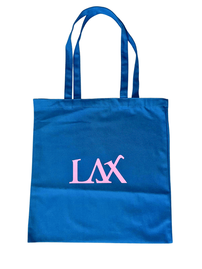 LAX BAG Petrol - LAX