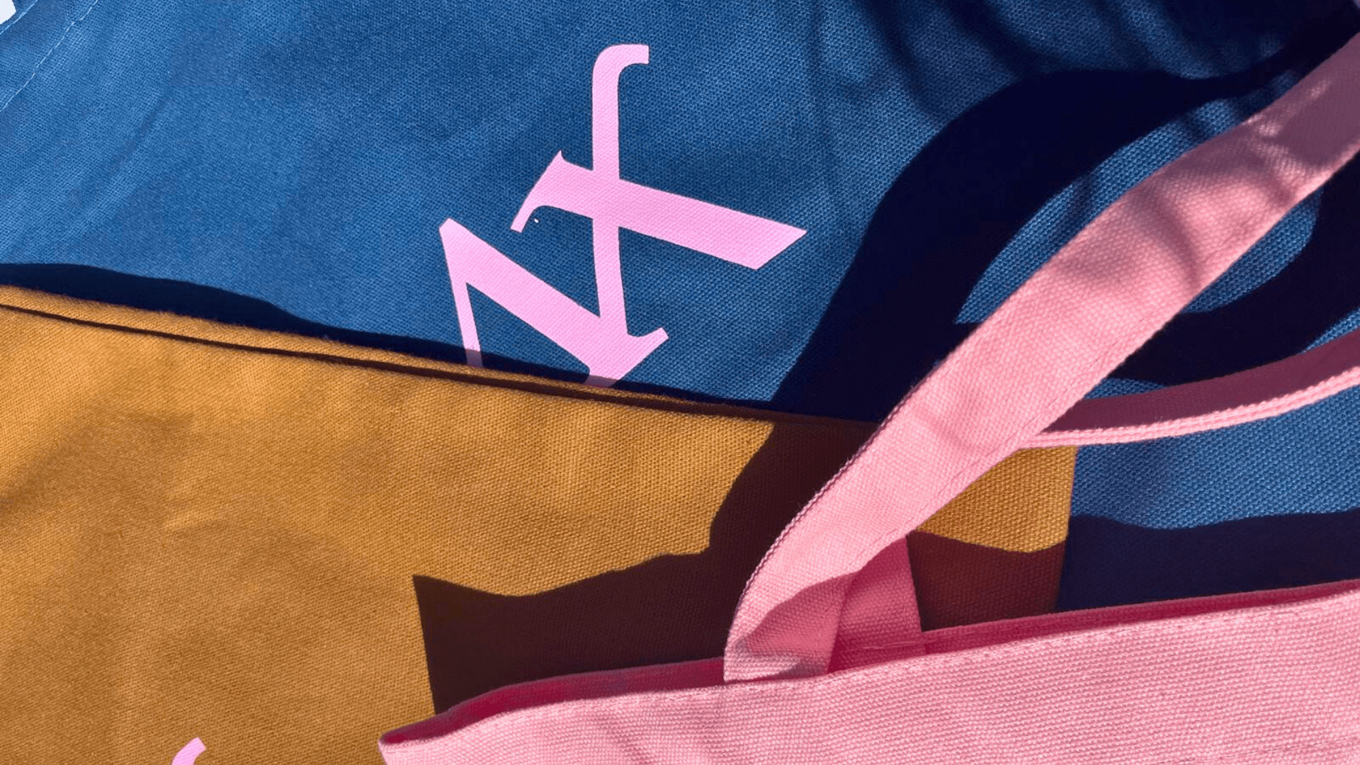 LAX BAG Petrol - LAX