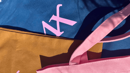 LAX BAG Petrol - LAX