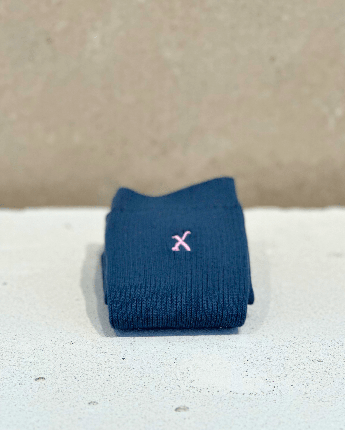 LAX SOCKS Petrol - LAX