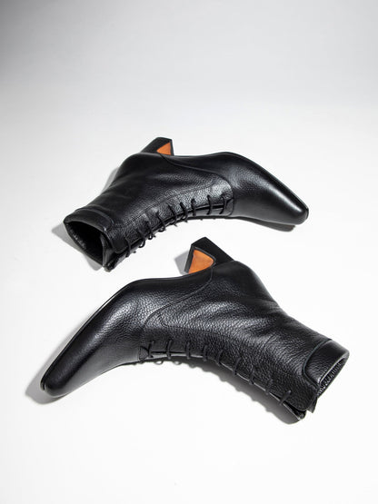 LORD 2.0 Black - LAX