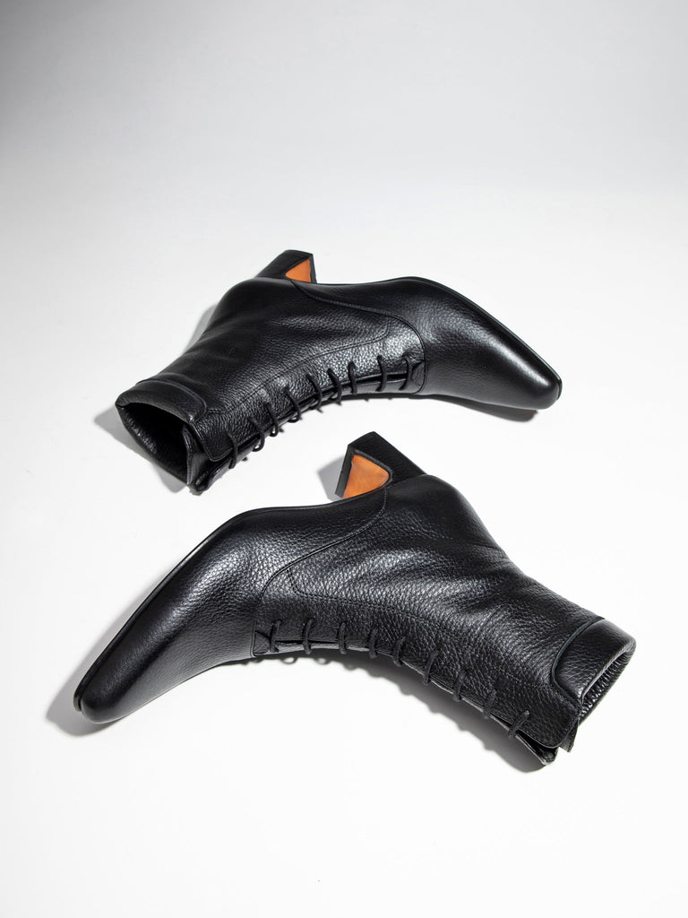 LORD 2.0 Black - LAX