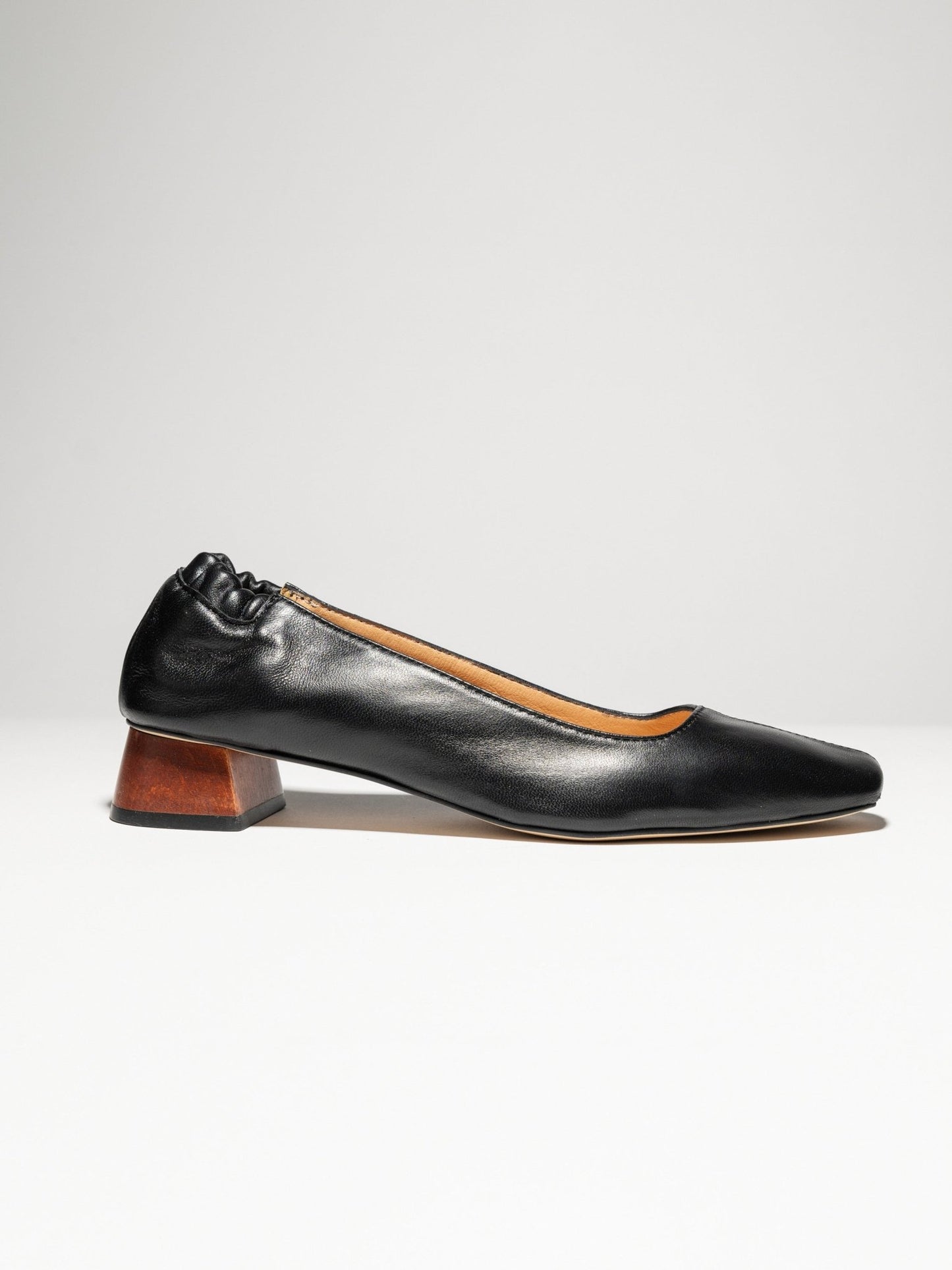 MAGGIE Pumps Black - LAX