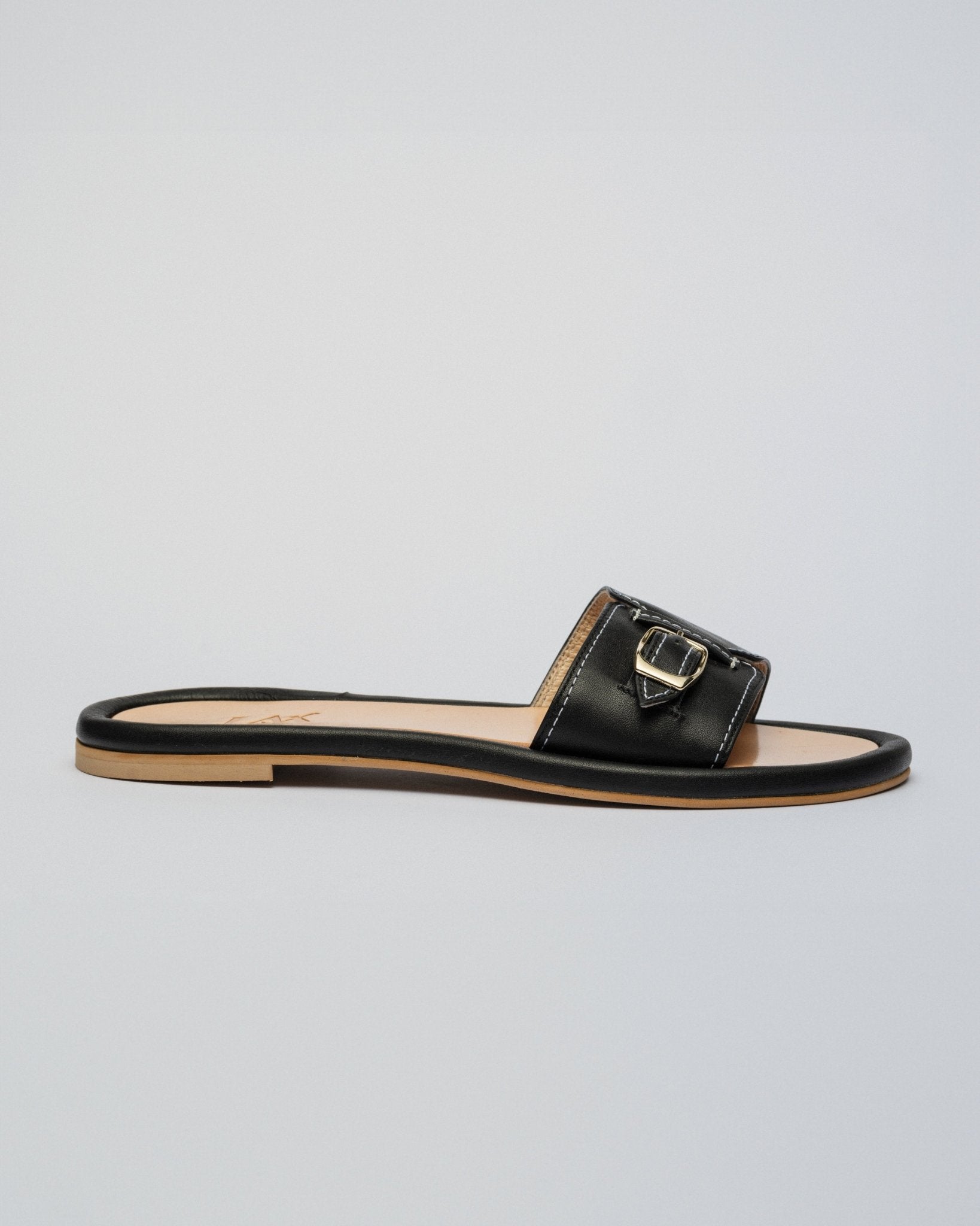 PARDES slides black - LAX