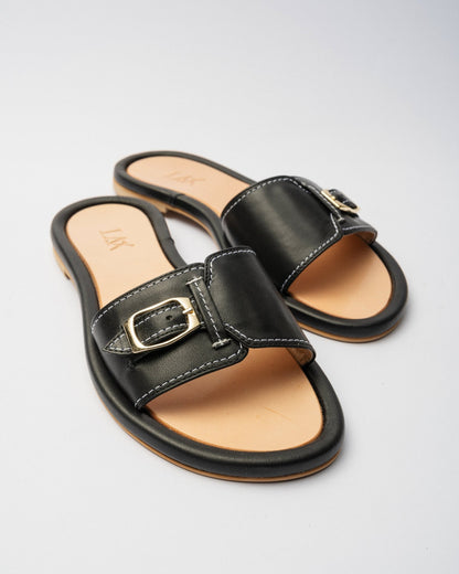 PARDES slides black - LAX