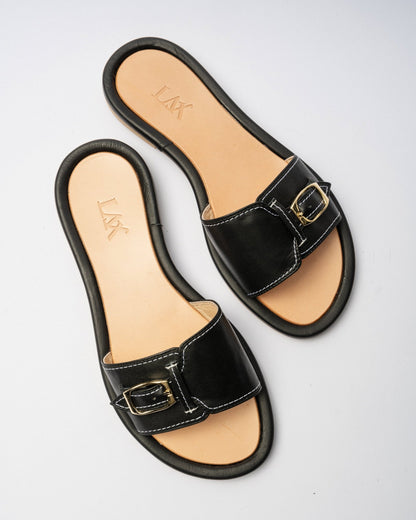PARDES slides black - LAX