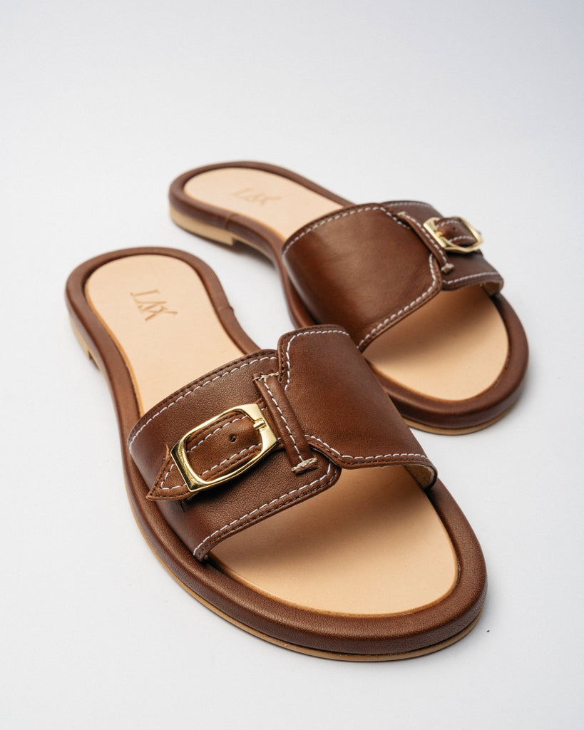PARDES slides cognac - LAX