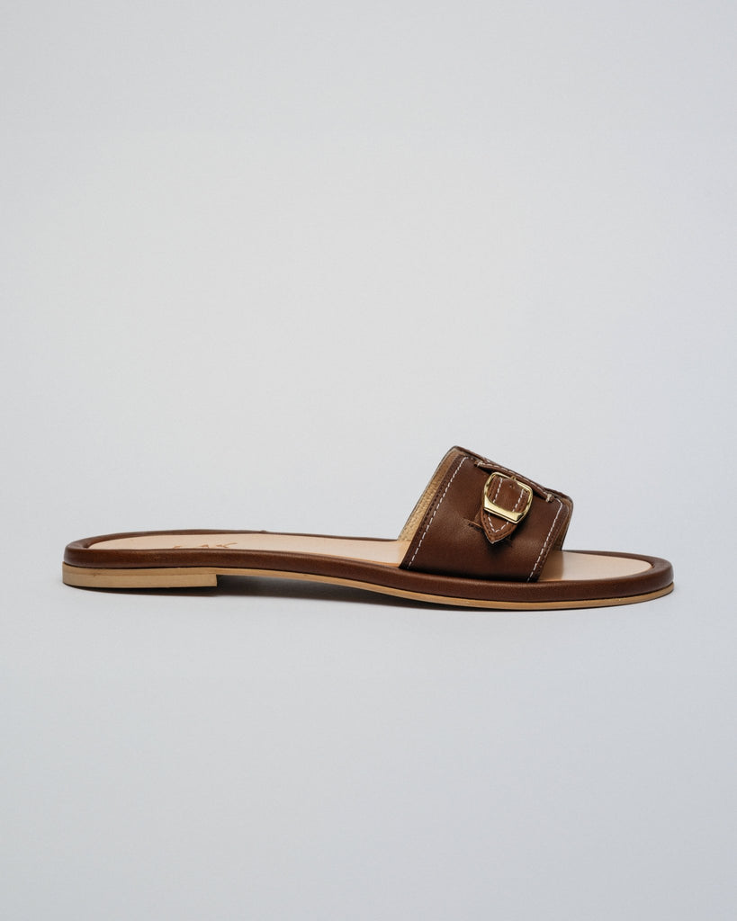 PARDES slides cognac - LAX