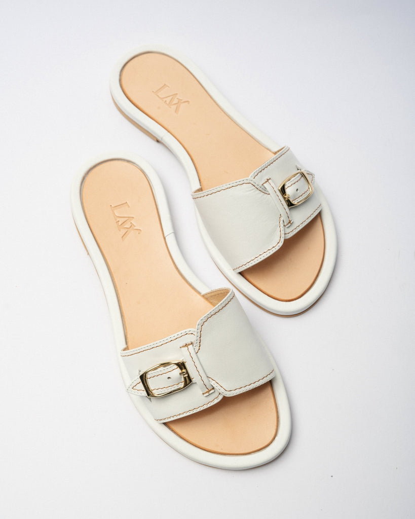 PARDES slides white - LAX