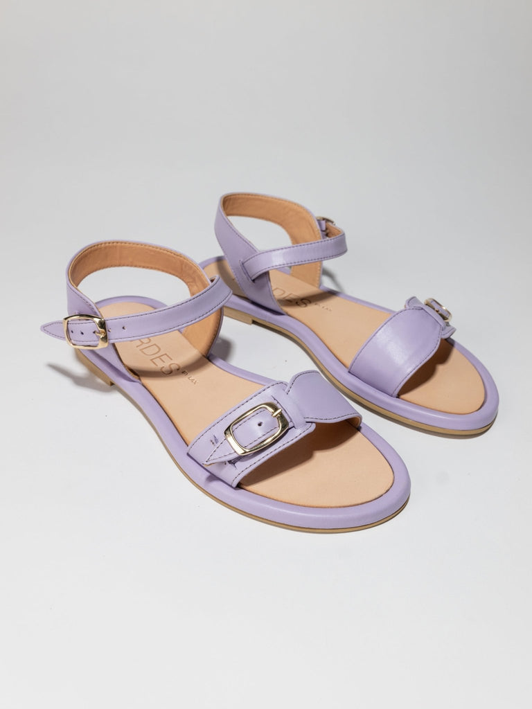PARDES SUN - dals Lilac - LAX