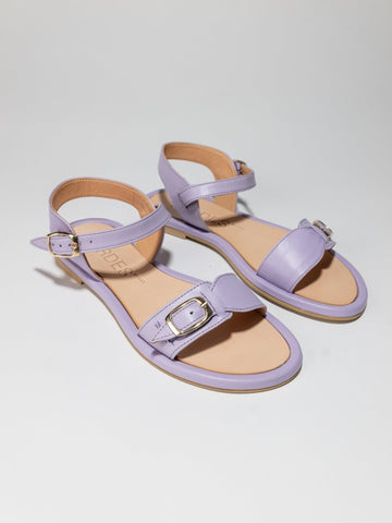 PARDES SUN - dals Lilac - LAX