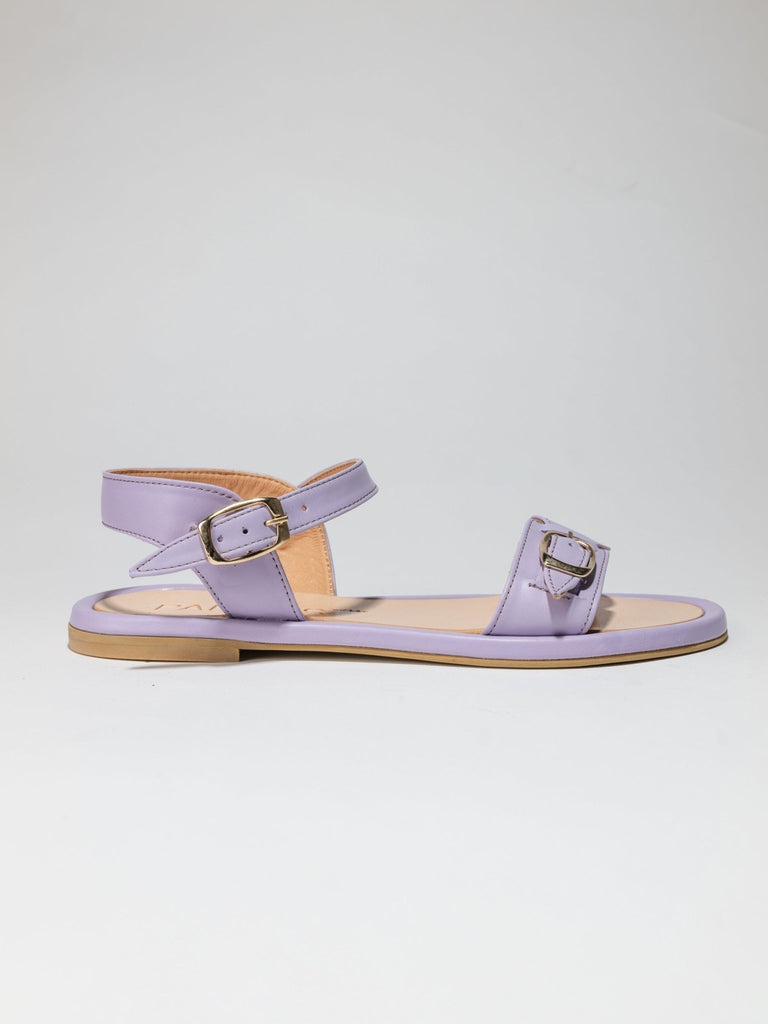 PARDES SUN - dals Lilac - LAX