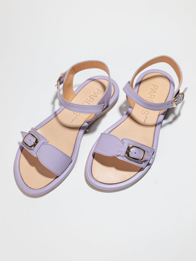 PARDES SUN - dals Lilac - LAX