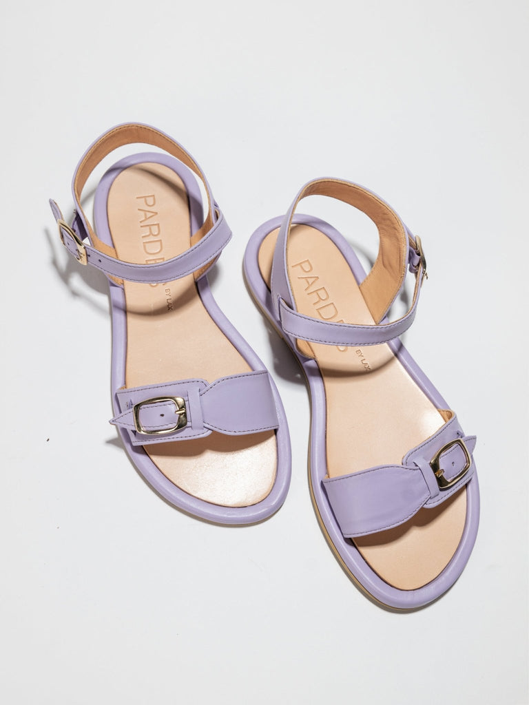 PARDES SUN - dals Lilac - LAX
