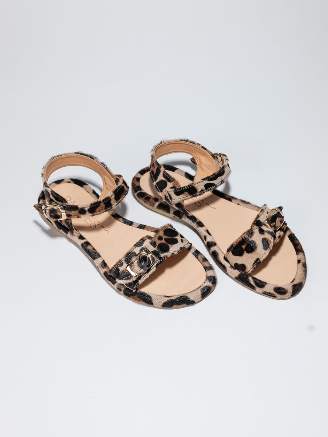 PARDES SUN - dals Jaguar Pony Leather - LAX